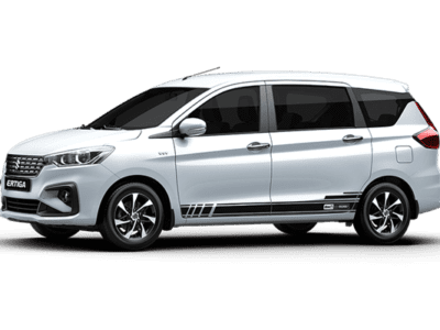 suzuki ertiga avt