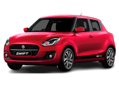 suzuki swift avt